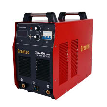 IGBT Inverter DC Arc Welding Machine (ZX7-400 IGBT)